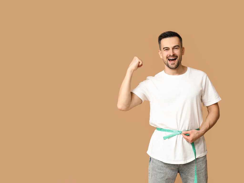 The Best Diet For Men